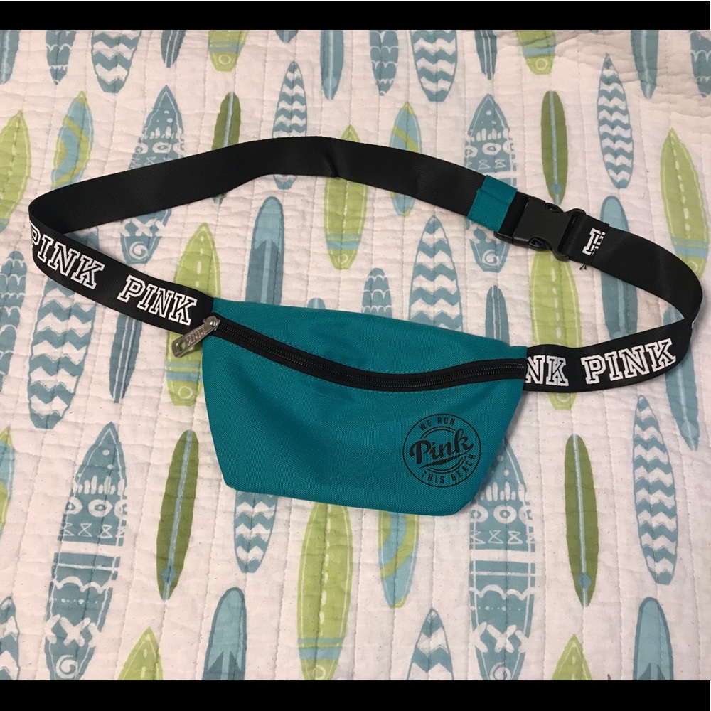 Victoria Secret Pink Fanny Pack